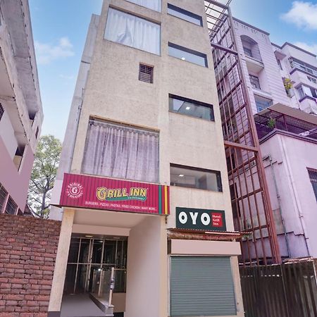 Super Hotel O Grill Inn Dhanbād 외부 사진