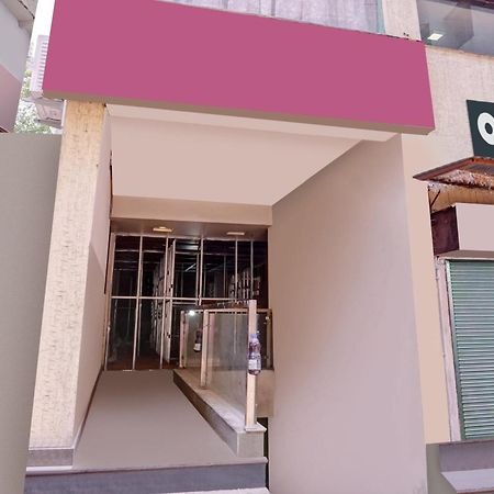 Super Hotel O Grill Inn Dhanbād 외부 사진