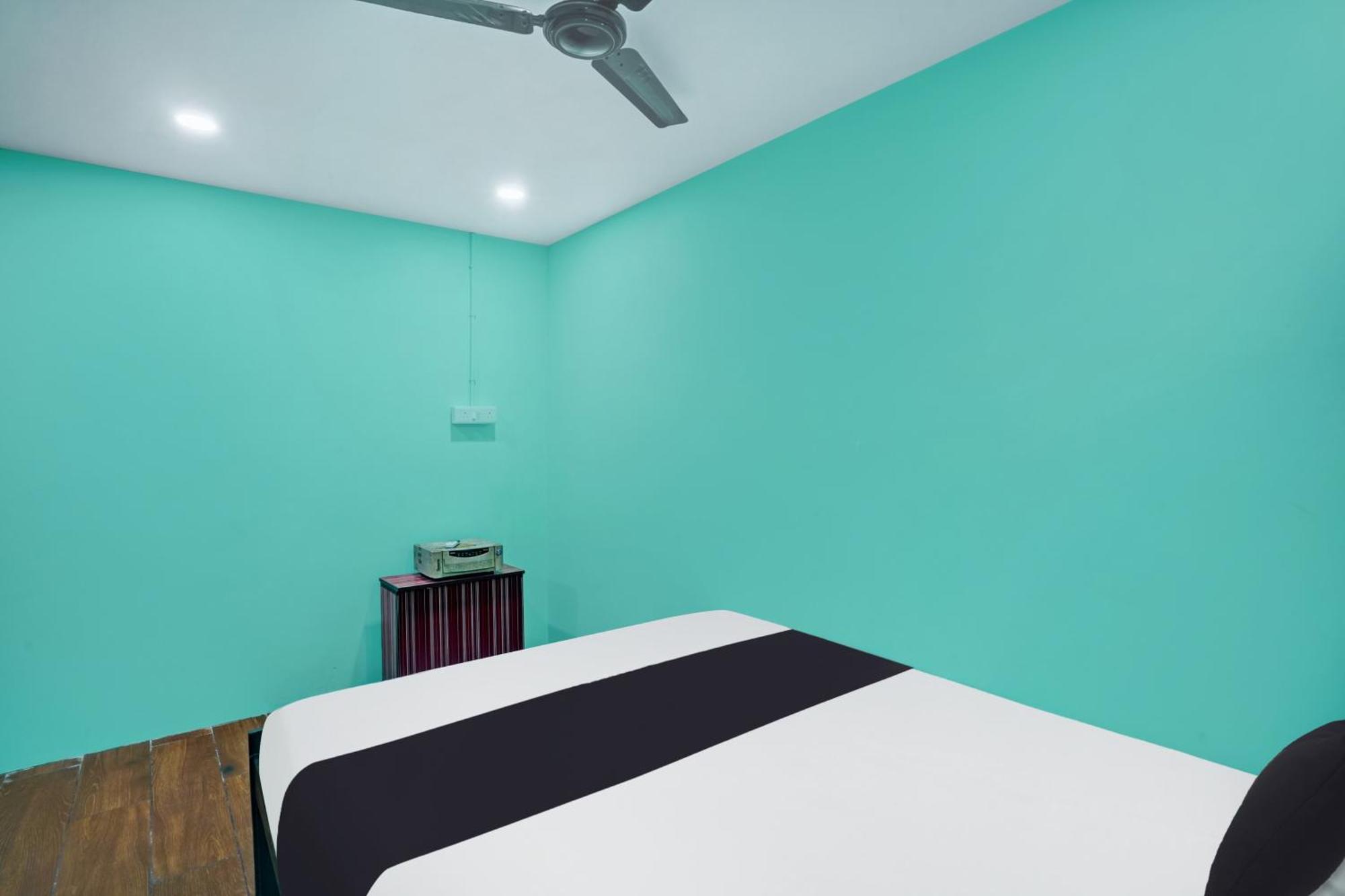 Super Hotel O Grill Inn Dhanbād 외부 사진