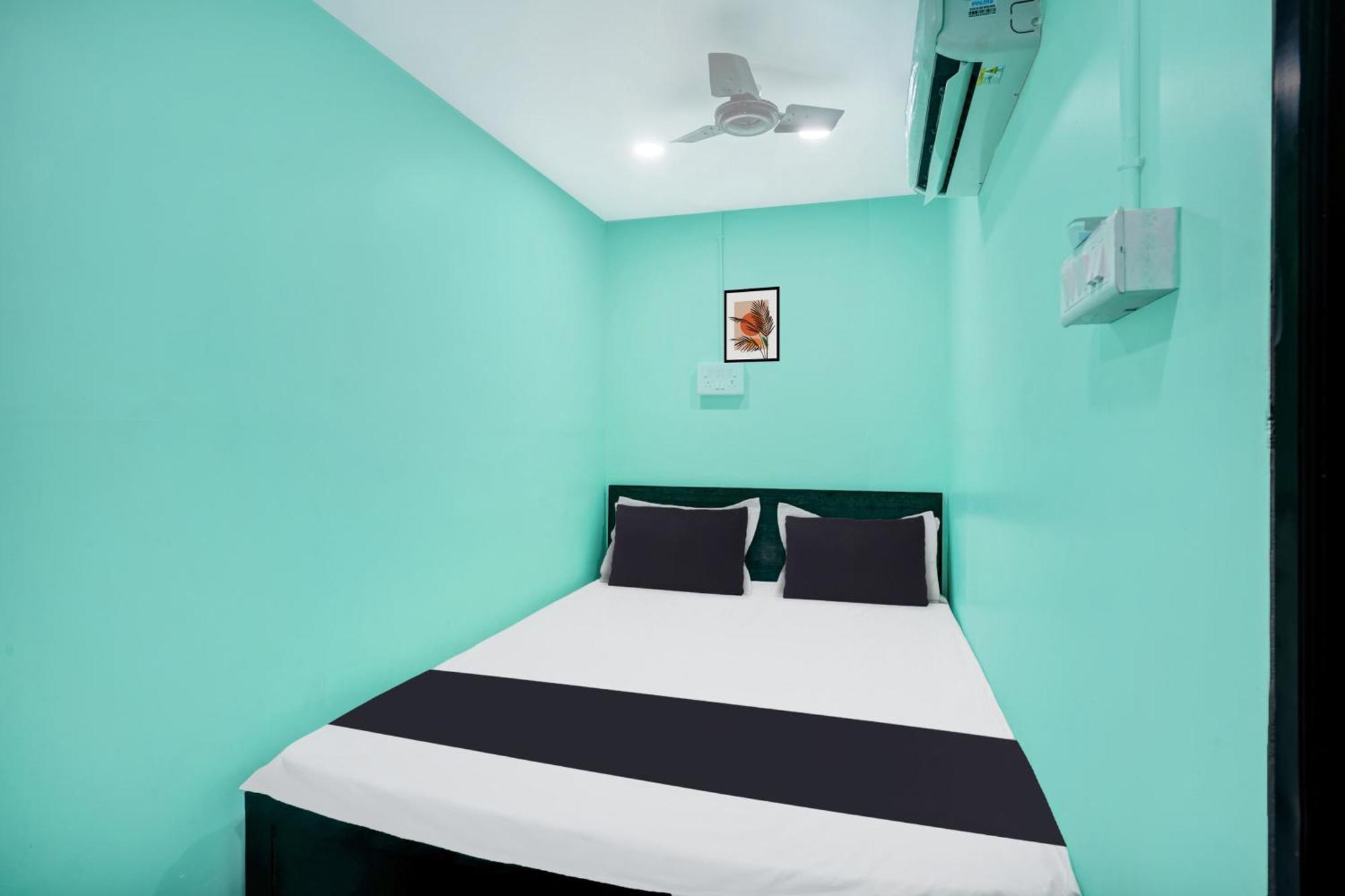 Super Hotel O Grill Inn Dhanbād 외부 사진