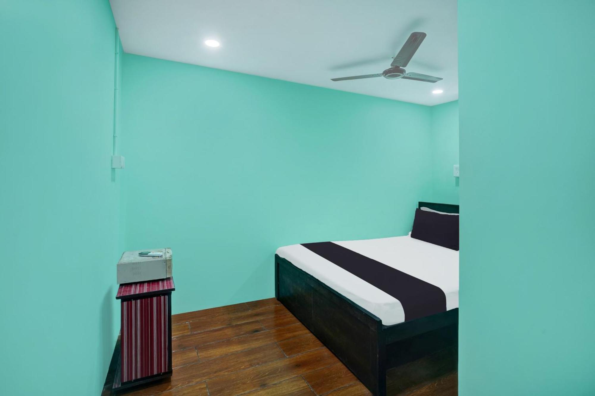 Super Hotel O Grill Inn Dhanbād 외부 사진