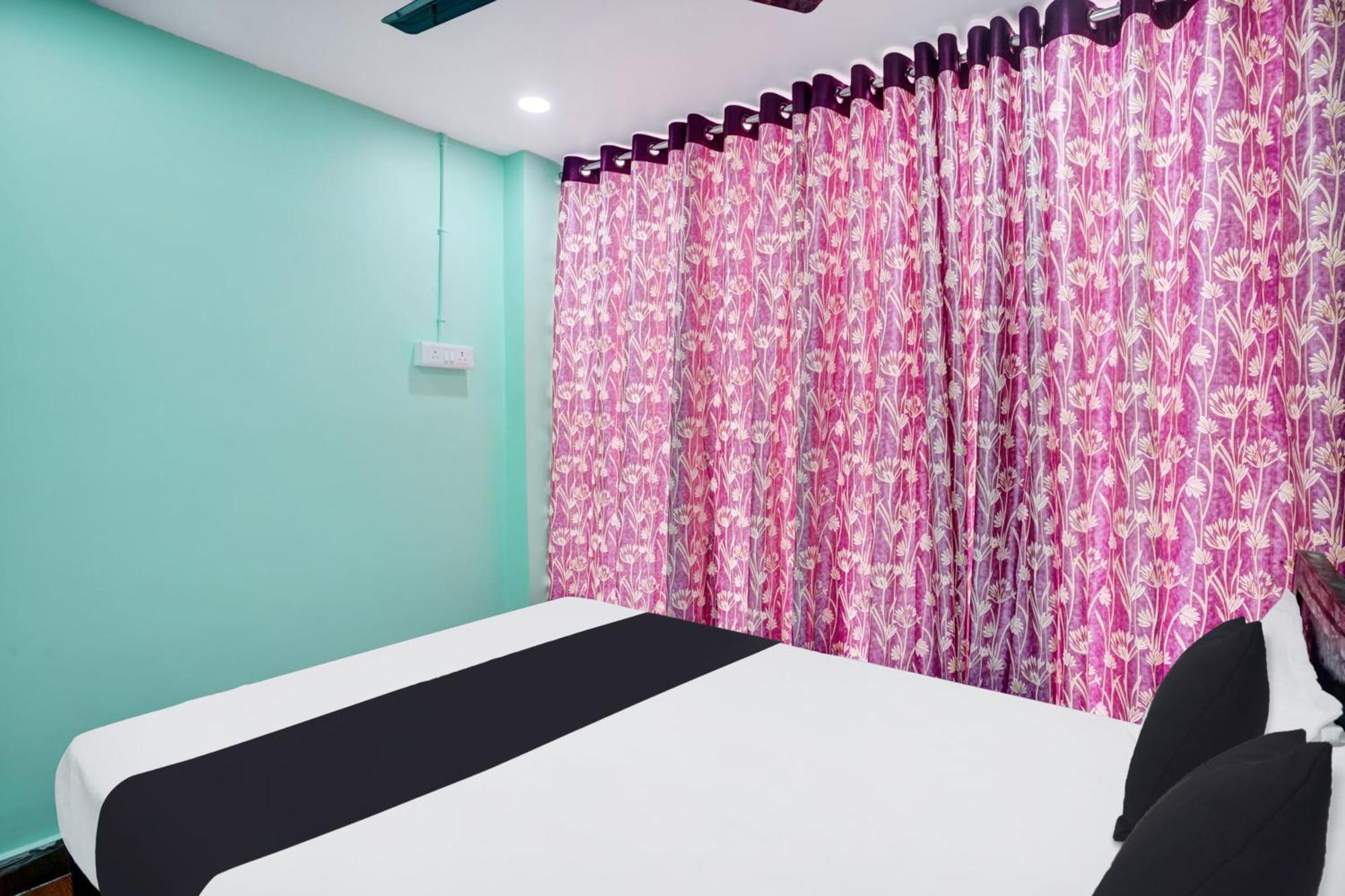 Super Hotel O Grill Inn Dhanbād 외부 사진