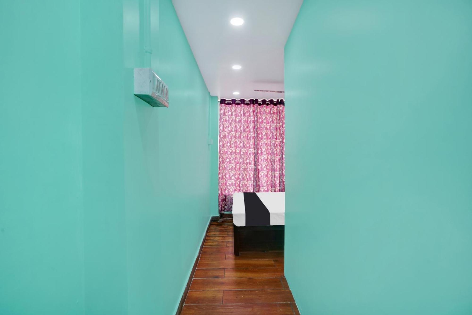 Super Hotel O Grill Inn Dhanbād 외부 사진
