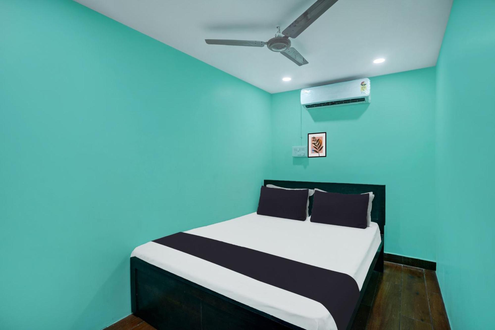 Super Hotel O Grill Inn Dhanbād 외부 사진