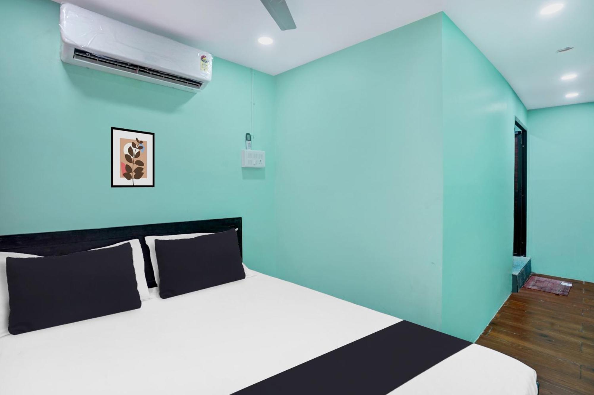 Super Hotel O Grill Inn Dhanbād 외부 사진