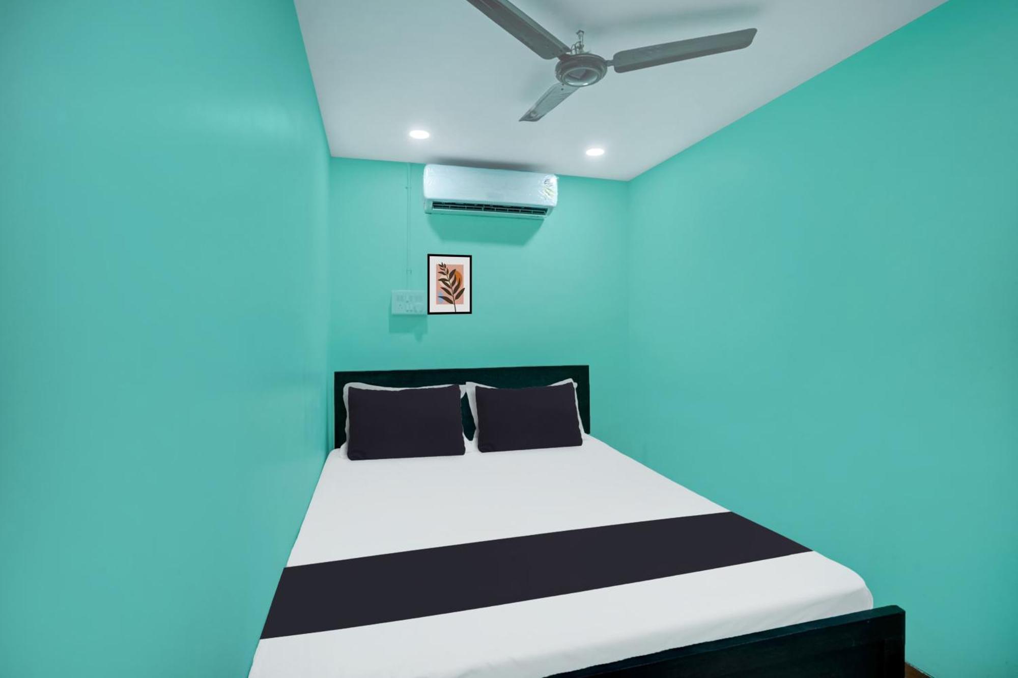 Super Hotel O Grill Inn Dhanbād 외부 사진