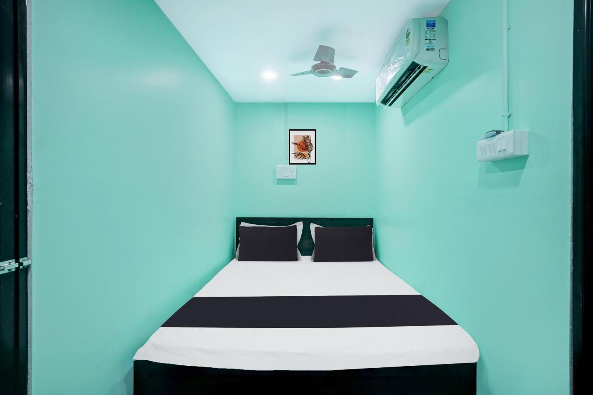 Super Hotel O Grill Inn Dhanbād 외부 사진