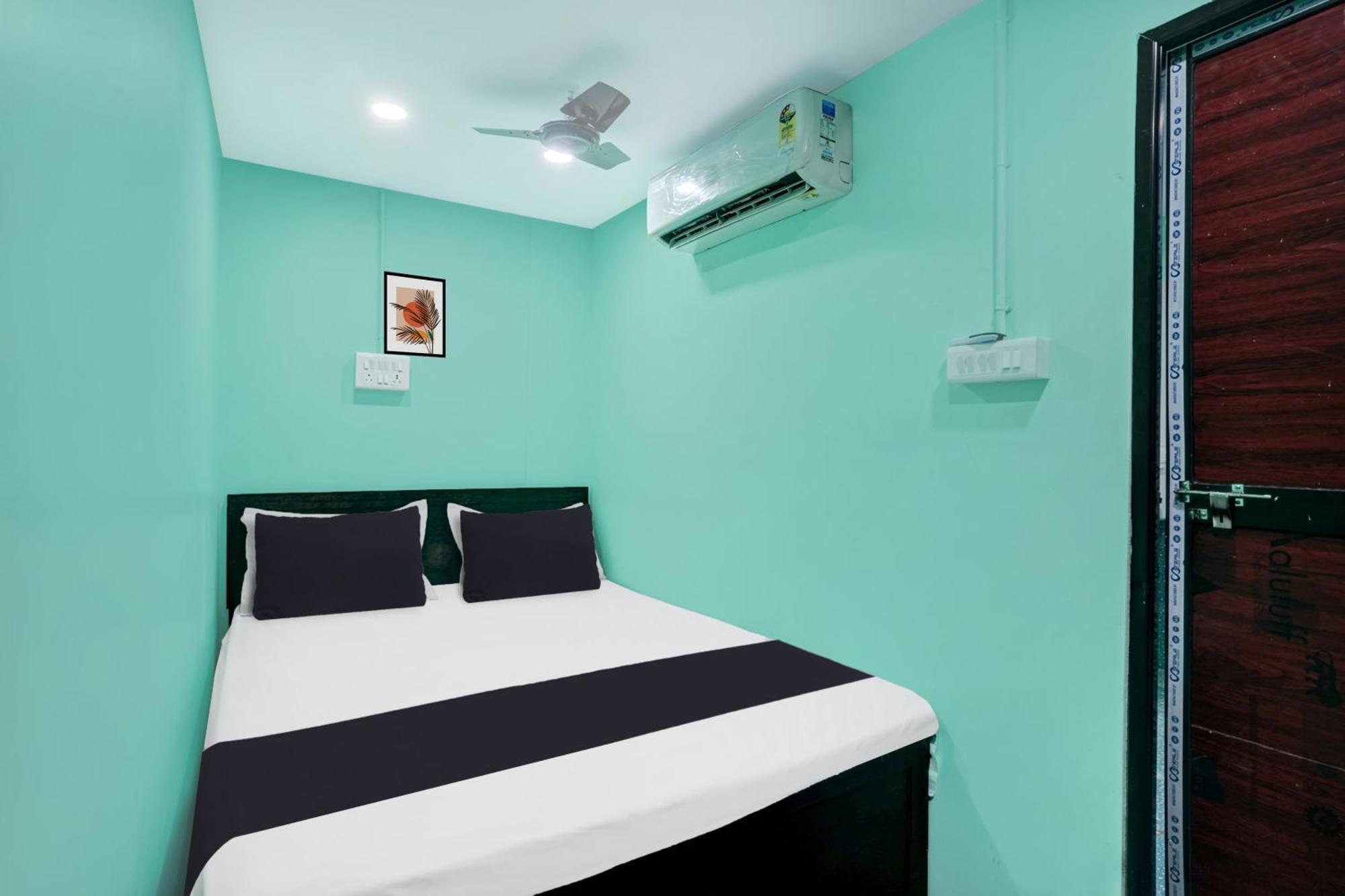 Super Hotel O Grill Inn Dhanbād 외부 사진