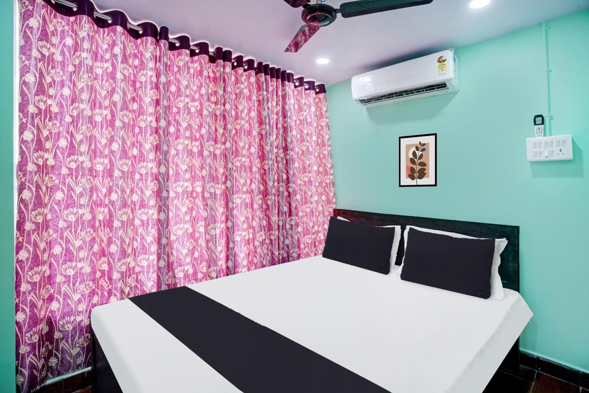Super Hotel O Grill Inn Dhanbād 외부 사진