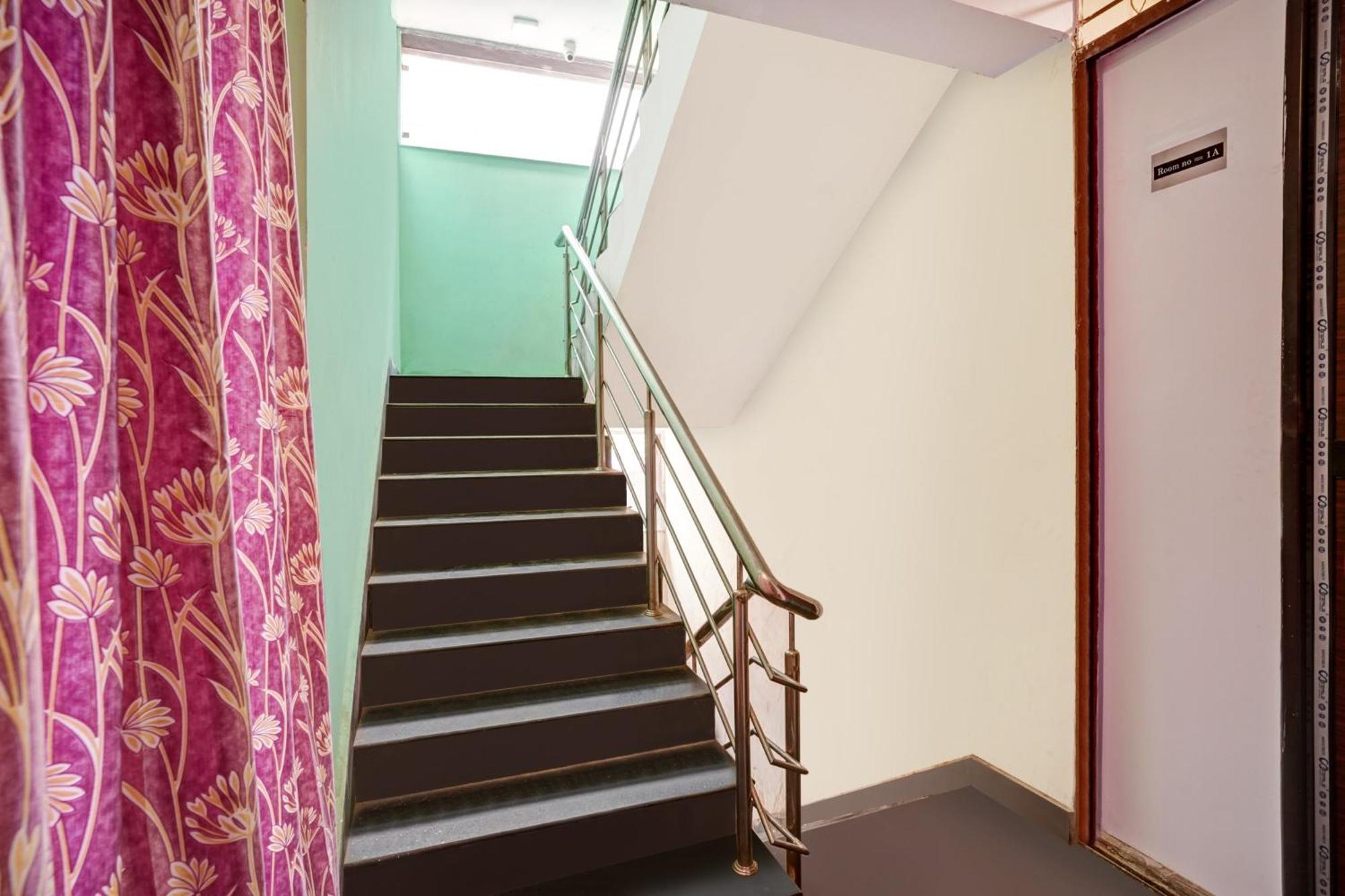 Super Hotel O Grill Inn Dhanbād 외부 사진