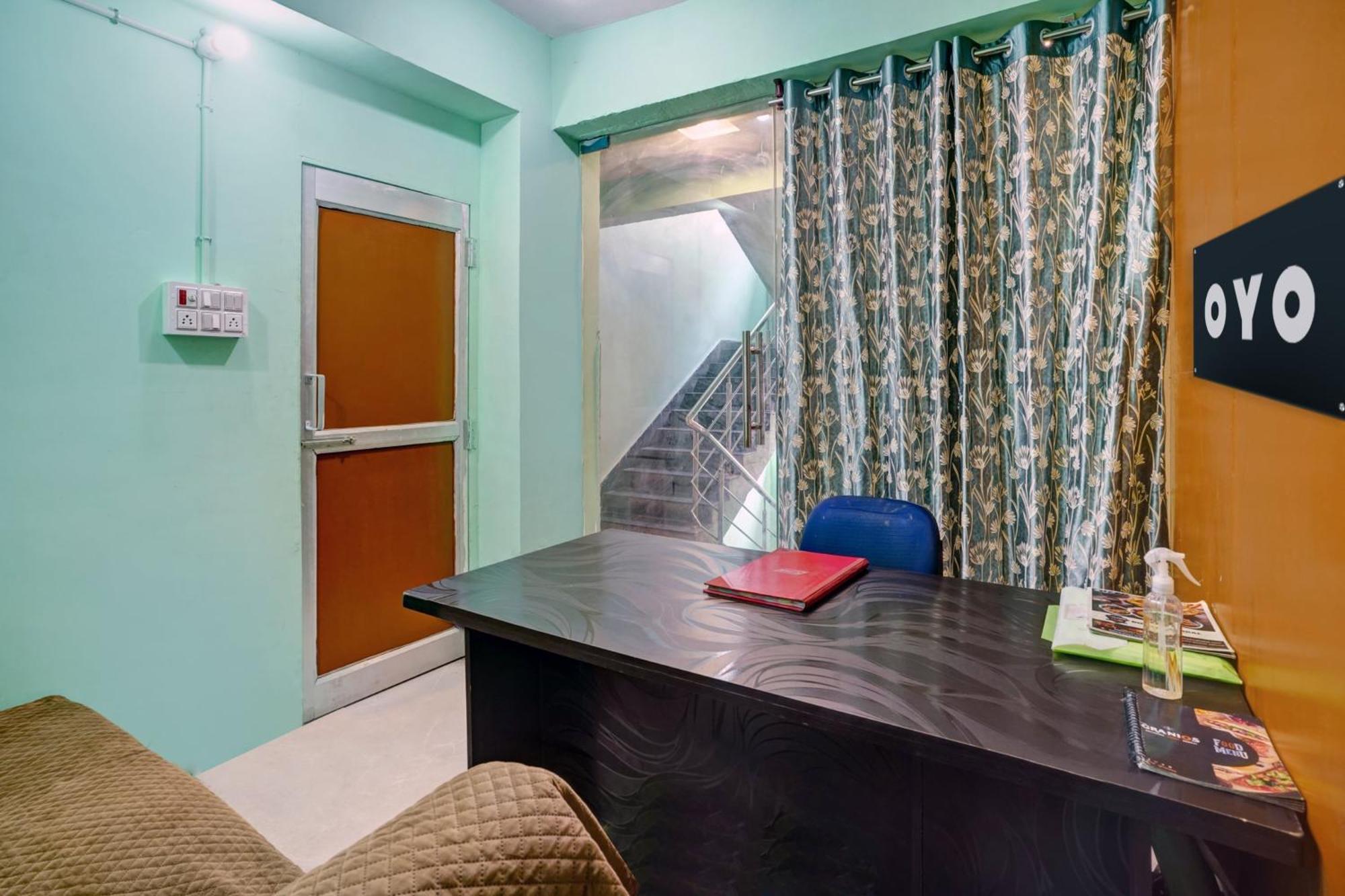 Super Hotel O Grill Inn Dhanbād 외부 사진