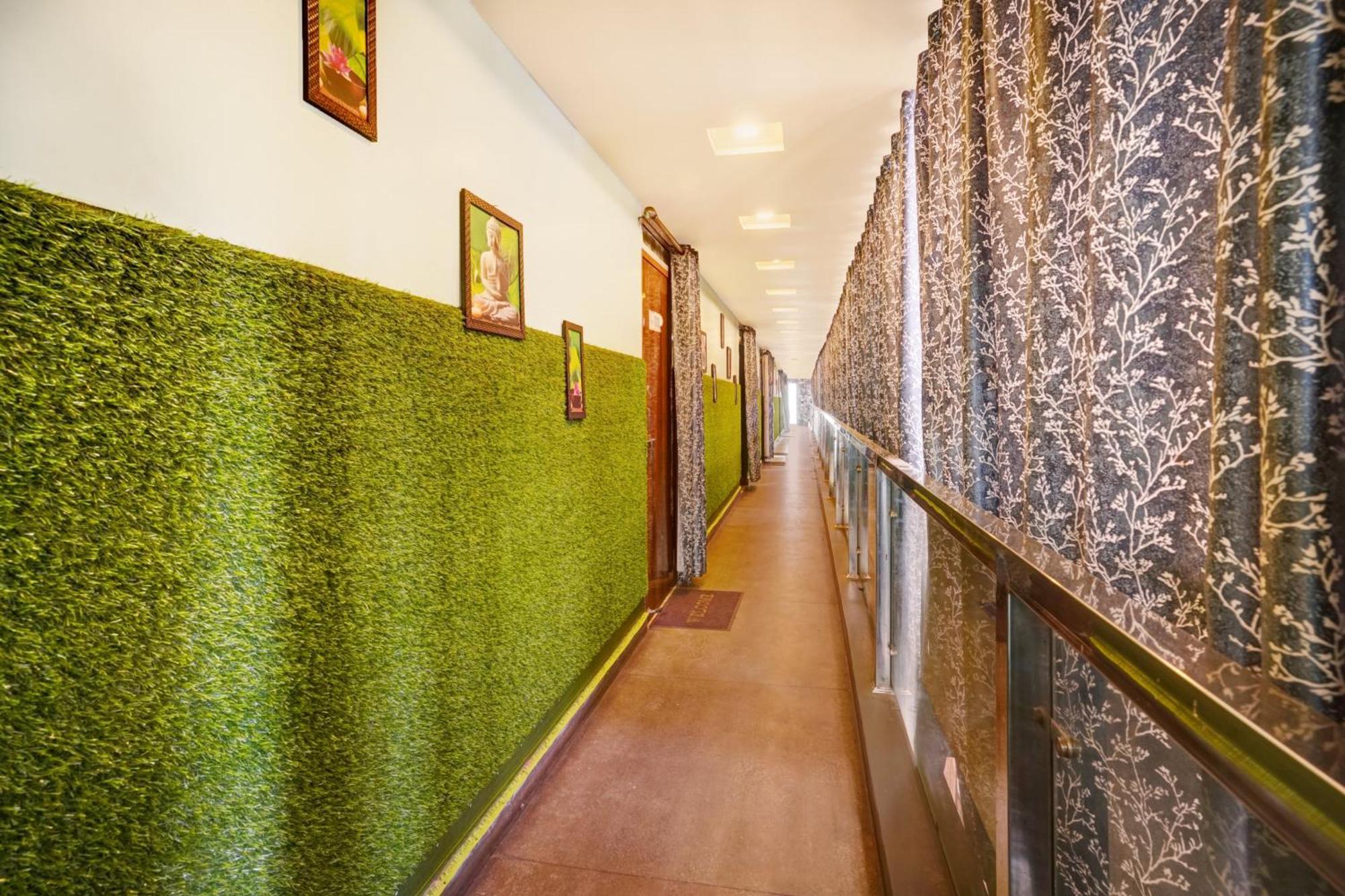 Super Hotel O Grill Inn Dhanbād 외부 사진